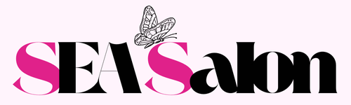 SEA Salon Logo